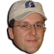 User profile image.