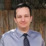 User profile image.